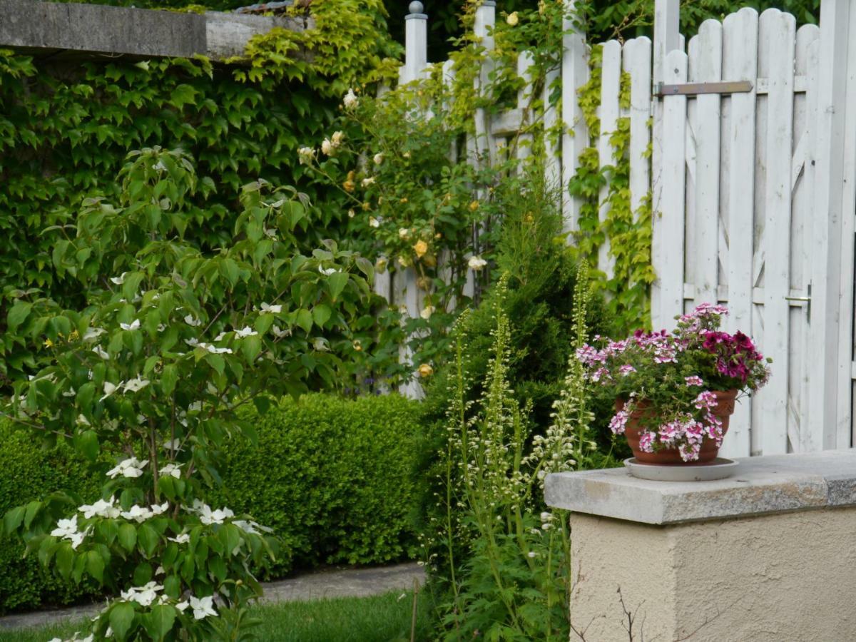 Ferienwohnung Im Neubauernweg 3 Hoppegarten Εξωτερικό φωτογραφία